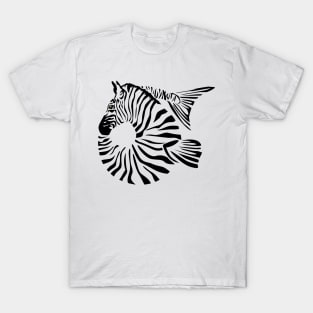 Zebrafish T-Shirt